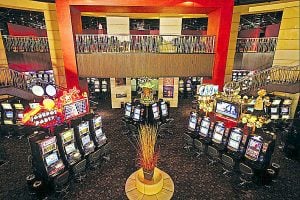 Juegos de Casino Argentina spin