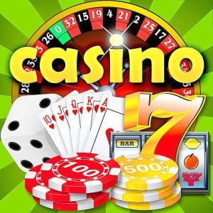 Juegos de Casino Online gratis