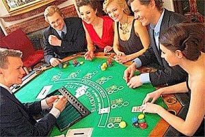 Juegos de casino blackjack minijuegos