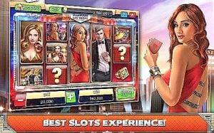 mejores juegos de casino android gratis
