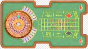 juegos de casino ruleta para niños