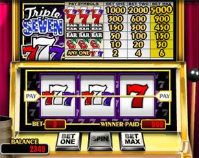 Mejores Casino slots machine free games