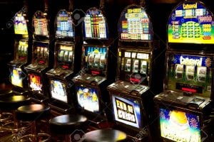 Premios en los Casino slots machine near me