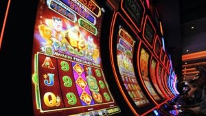 Beneficios en los Casino slots machine for sale