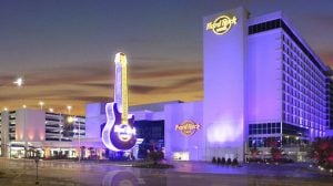 casinos Hard Rock Cafe Miami
