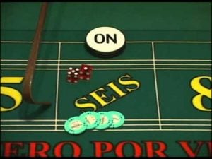 how to play Craps
