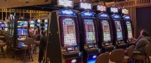 venta de juegos mecánicos de casino