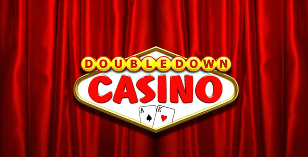Doubledown Juegos De Casino Gratis