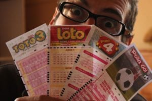 jugar a la lotería del mundo online