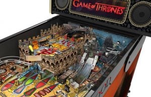 maquinas de pinball para niños