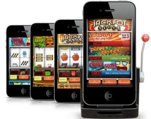 Mejores android casino games