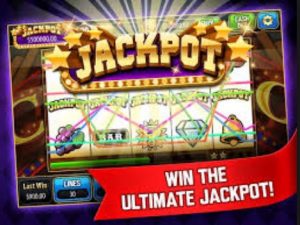 casino game no deposit bonus