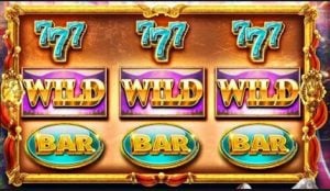 Ventajas de un casino slot game online