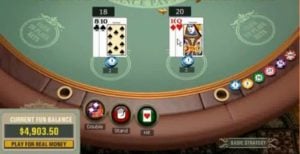 Juegos en Best casino apps
