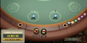 Ganancias en Best casino online