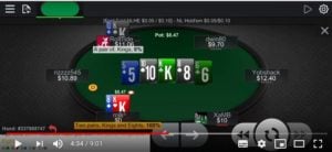 Premios en Bet online poker reviews