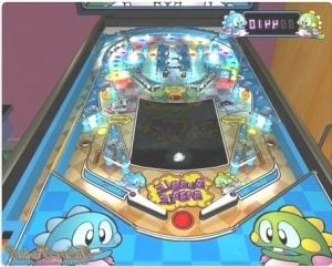 Juego de Pinball arcade