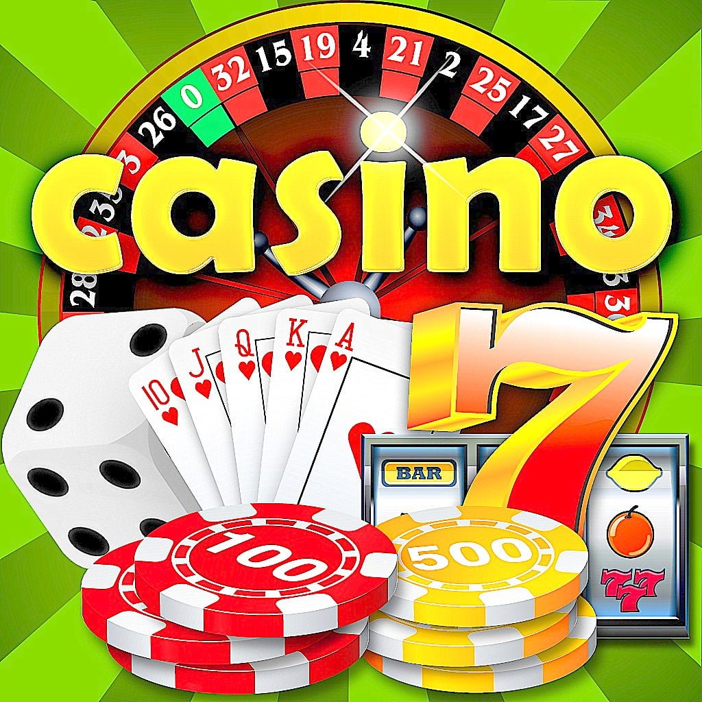 Casino Juegos