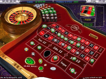 Cómo ser descubierto con casino online