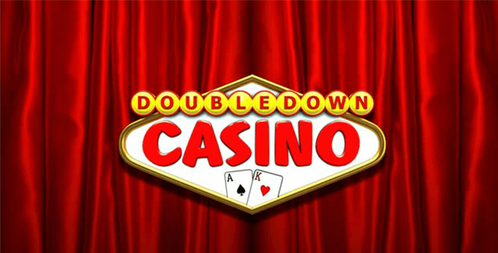Doubledown Casino Mejor Tragamonedas