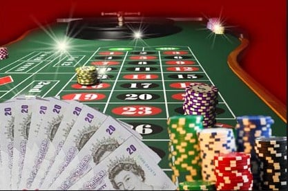 Ventajas de los Online Casinos