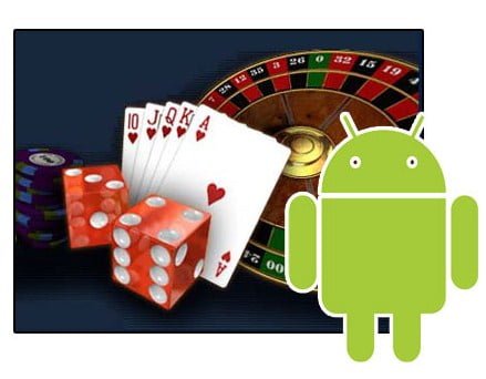 Beneficios de un android casino