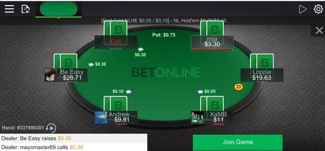 Trucos para Bet online poker