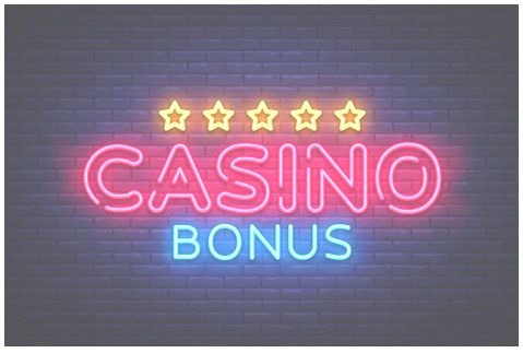 Bonus Casino bet365