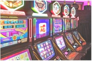 Gambling Casino in Texas