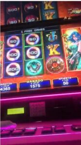 Casino en línea dinero real