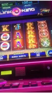 Casinos en México reapertura