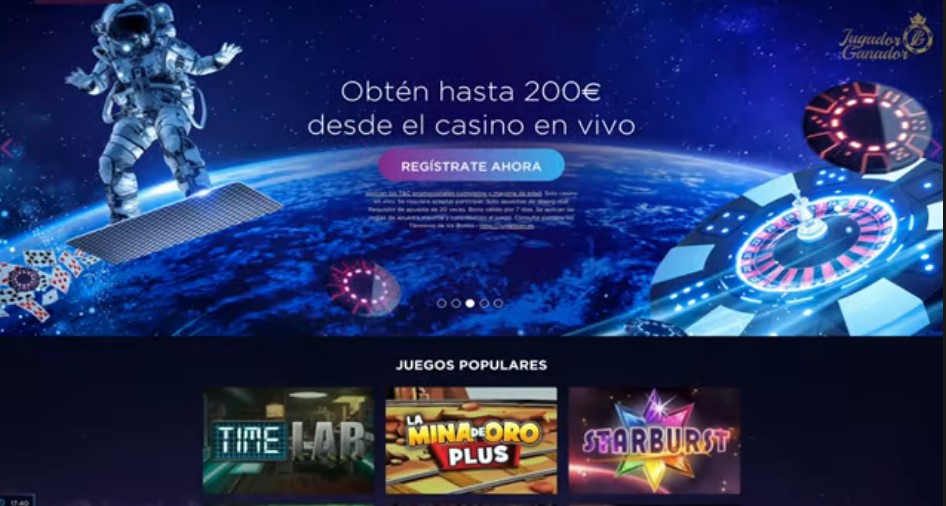 casinos online en México con bono