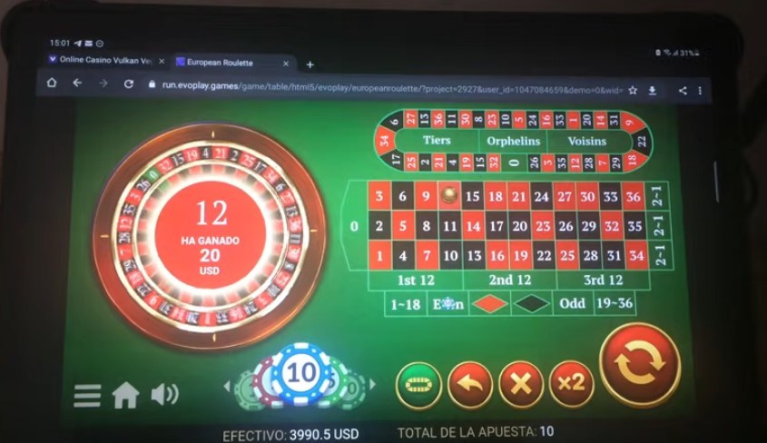 casinos en español con bono