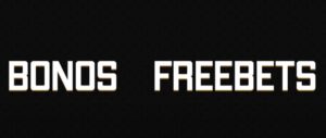 Bono de Apuestas gratis