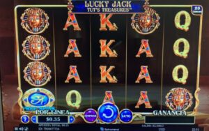 legalidad de casinos online en mexico
