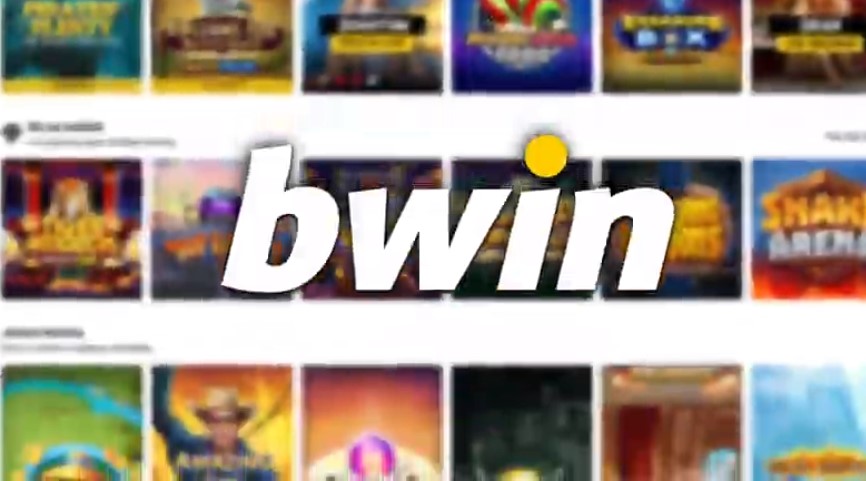 Bwin Casino bonus