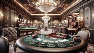 habilidades en juegos