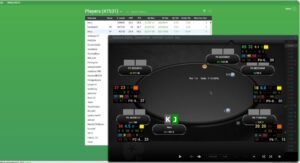 Software de Póker gratis