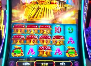 Jackpot Casino online