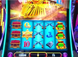 Jackpot Casino mexicali