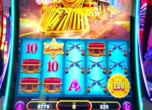 Jackpot Casino login