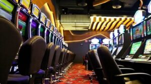 Casino Palace puebla