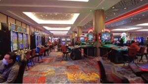 Casino New York san luis
