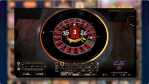 Casino on Net app