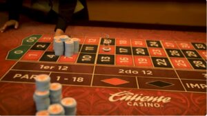 Roulette Software predictor