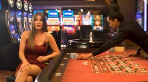 Roulette Software evolution