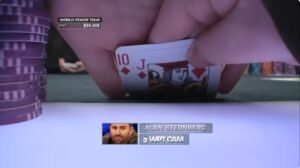 World Poker tour