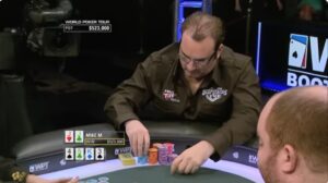 World Poker rankings