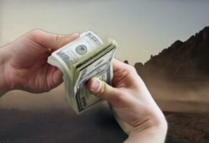 Money Management books