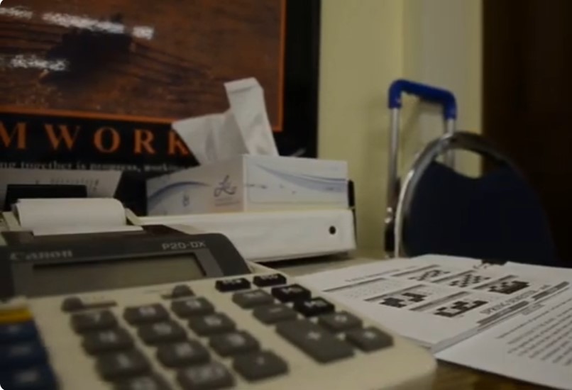 Money Management app